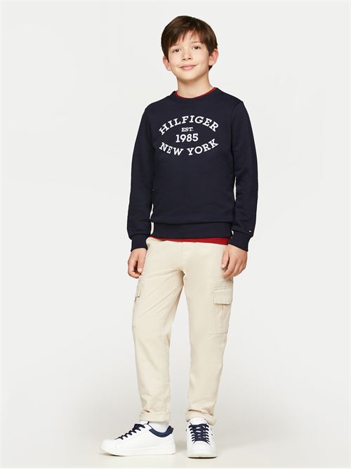  TOMMY HILFIGER | KB0KB09048J/DW5
